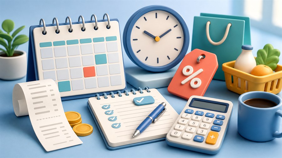 Daily Life Calculators calculator category